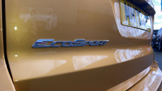 Ford EcoSport 1.0 EcoBoost 125 ST-Line 5dr Petrol Hatchback